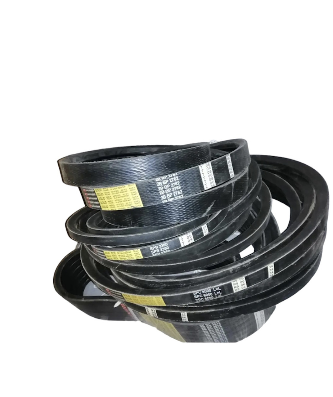 Ремінь приводний (посилений) SPC-3750 Дон-1500, Акрос, фото 1