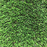 Штучна трава Elite 40 - ширина 2 і 4 метри /безкоштовна доставка/, фото 3