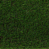Штучна трава Orotex Elite 40 - ширина 2 і 4 метри /безкоштовна доставка/ - єВідновлення, фото 6