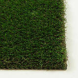 Штучна трава Elite 40 - ширина 2 і 4 метри /безкоштовна доставка/, фото 7