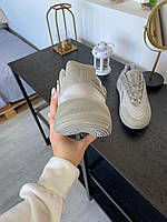Adidas Ozelia Grey v2 высокое качество кроссовки и кеды высокое качество Размер 43