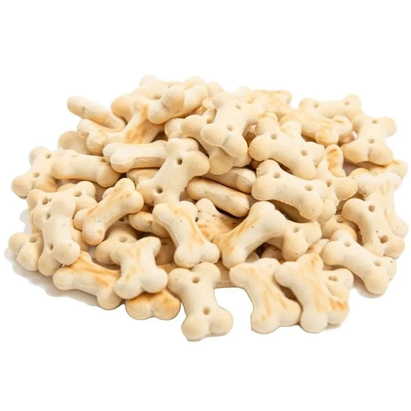 Печенье для собак Rolls Rocky Good morning, с вкусом молока, 2.5 кг (ID ...