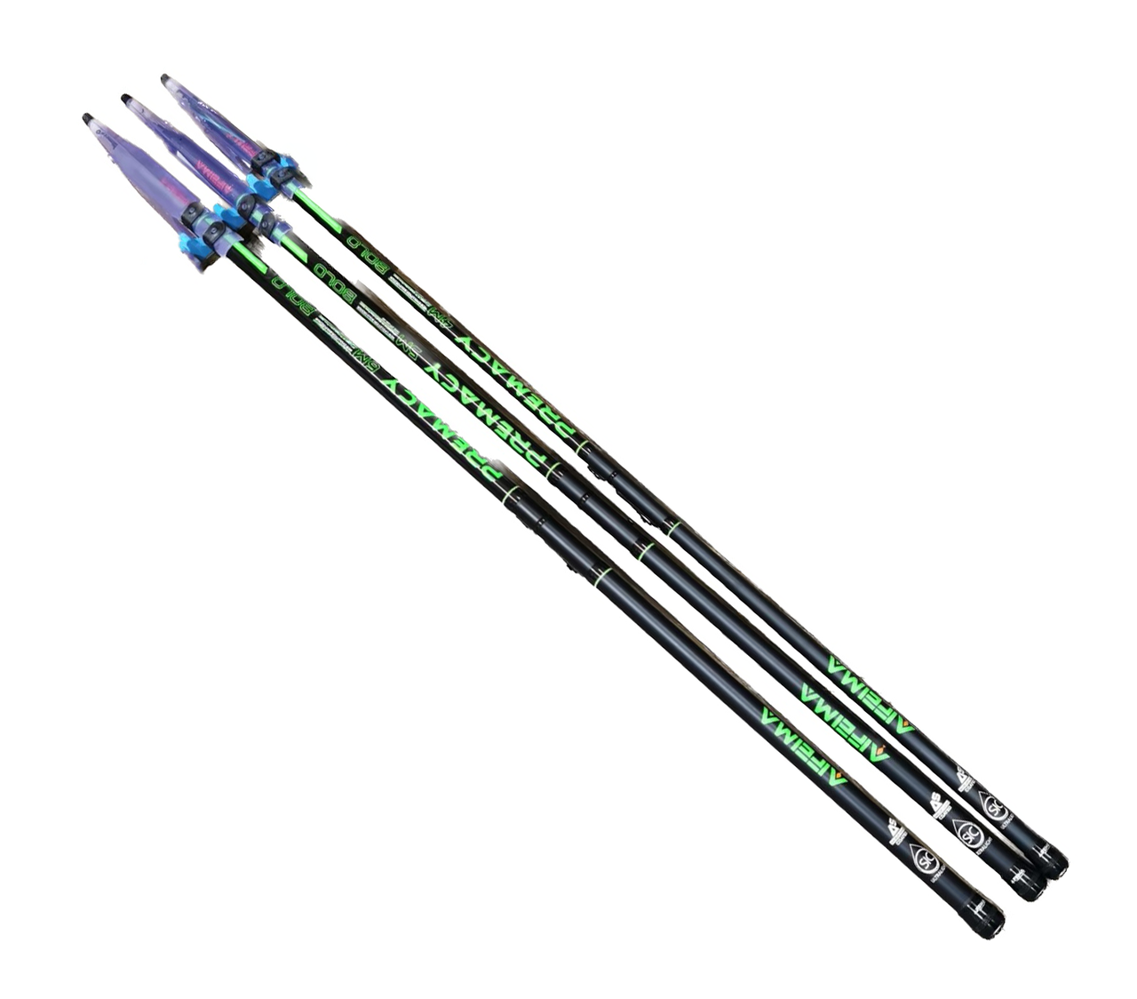 Болонське вудилище Feima Premacy 5м 30-60г