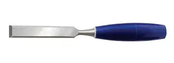 Стамеска 25 мм, пластикова ручка UT-6025