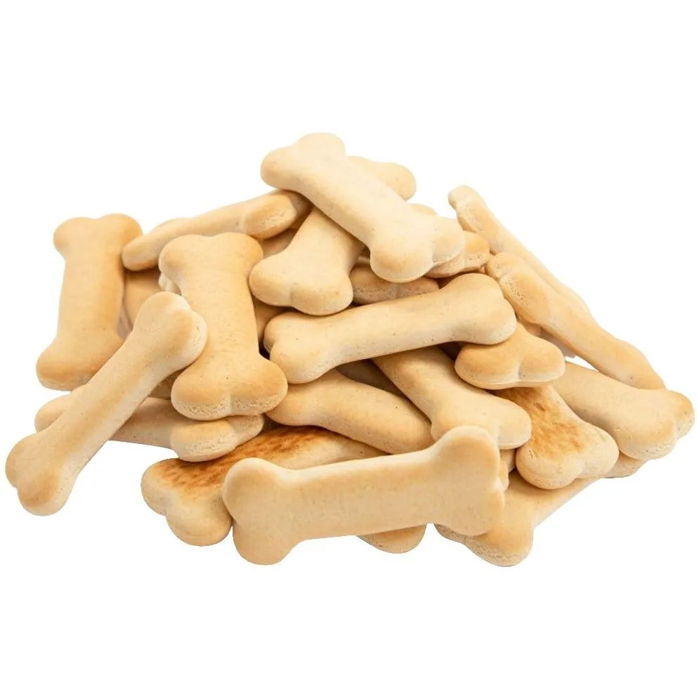 Печиво для собак Rolls Rocky Biscosso, зі смаком ванілі, 2 кг