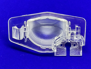 Корпус ліхтаря підсвічування номера під камеру заднього виду для Honda CR-V Fit Odyssey Crosstour