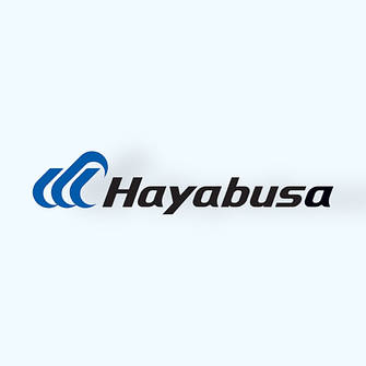 Рибальські гачки Hayabusa