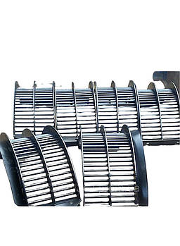 Підбароблення КУКУРУЗНЕ комбайнів John Deere 9760, John Deere 9650STS, John Deere 9750STS