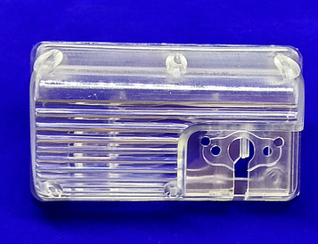 Корпус ліхтаря підсвічування номера під камеру заднього виду для Toyota Corolla Sedan, BYD F3 F3R S6 M6