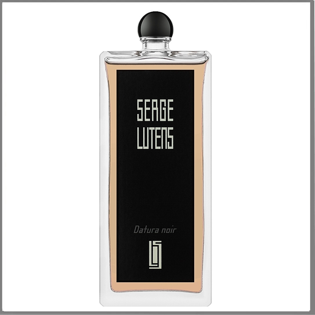 Serge Lutens Datura Noir парфумована вода 100 ml. (Тестер Серж Лютен Датура Нор), фото 1