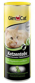 Ласощі вітамінізовані для кішок Gimpet (Гімпет) алгобіотин 710 штук