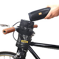 Велосумка Rzahuahu для пляшки або колонок