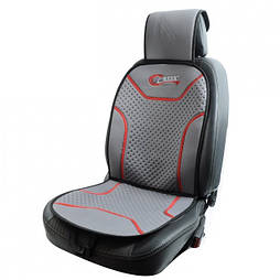 Накидка Milex Classic сіра MS-C20003 97*47см