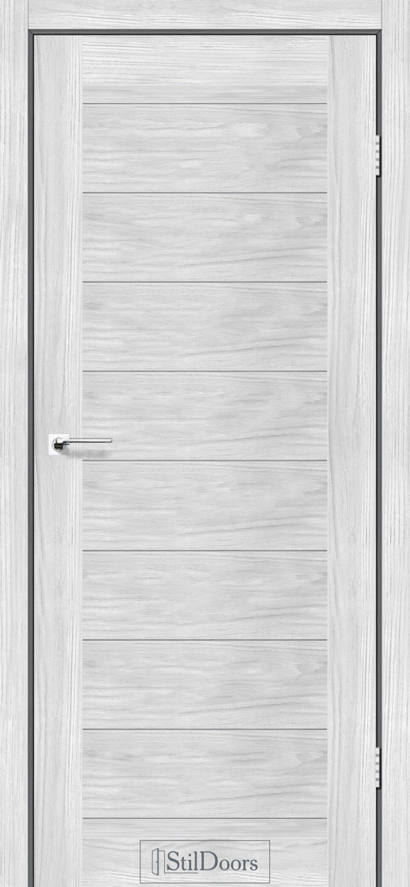 Двері міжкімнатні Стільдорс/ StilDoors Salvador -  Сандал, фото 1