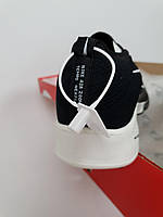 Кроссовки, кеды отличное качество Nike Air Zoom Alphafly NEXT Tempo Black White Размер 43