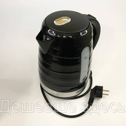 Купить Электрочайник MAGIO MG-101 на 1,7л, хороший электрический чайник ...