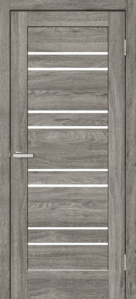 Міжкімнатні двері Оміс Rino  01 дуб Денвер, фото 1