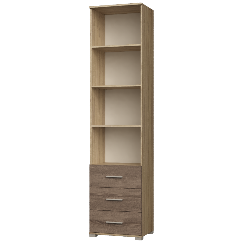 Пенал Бриз 16 Еверест