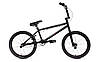 Велосипед трюковий 20 Avanti Wizard BMX, зелений, фото 3