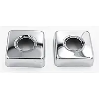 Декоративні чаші для змішувачів CHTJ-8 3/4"