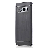 Чехол Neo Hybrid для Samsung Galaxy S8 Plus (6.2") Silver