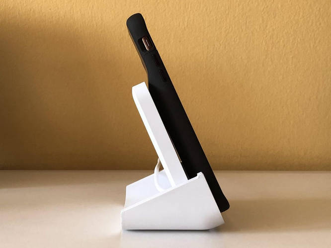 Купить Чехол-аккумулятор с беспроводной зарядкой Mophie Juice Pack ...