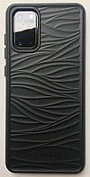 Чехол противоударный LifeProof Wake для Samsung Galaxy S20 Plus (6.7") Black