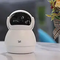 Ip камера Xiaomi YI Dome guard 1080p, 360