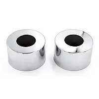 Декоративна чаша для змішувачів ZQ-09 1"