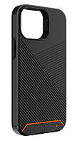 Чехол противоударный ZAGG Gear4 Battersea для Iphone 13 mini (5.4") Black