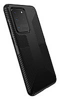 Чехол противоударный Speck Presidio Grip для Samsung Galaxy S20 Ultra (6.9") Black