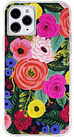 Противоударный чехол Case-Mate Rifle Paper Co для Iphone 11 Pro (5.8") Flowers