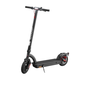 Електросамокат EM-KS2AEU-B 10" 350W 120кг SHARP