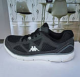 Кросівки літні оригінал легка сітка KAPPA (40/41/42), фото 2