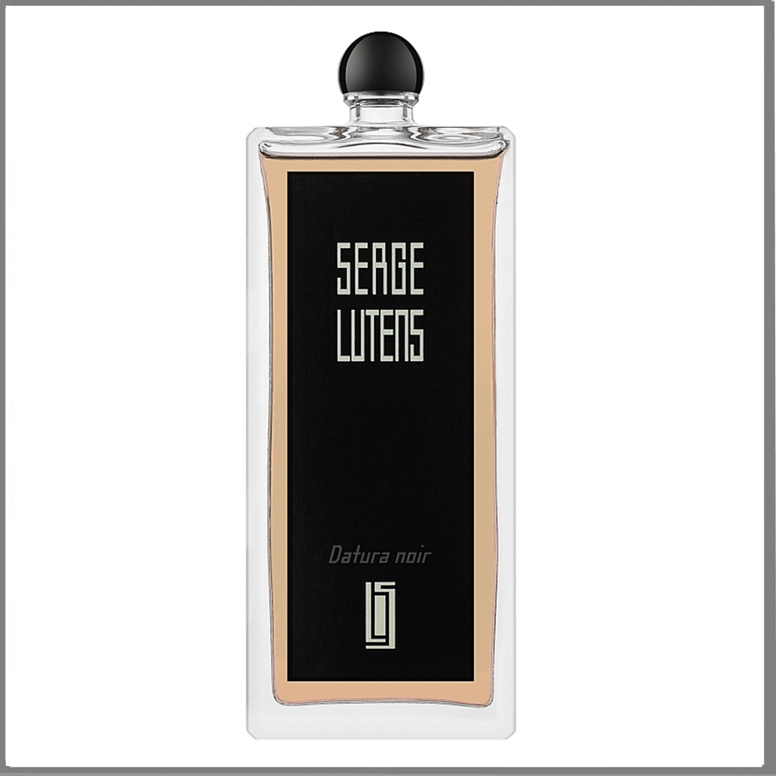 Serge Lutens Datura Noir парфумована вода 100 ml. (Тестер Серж Лютен Датура Нор)