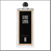 Serge Lutens Datura Noir парфюмированная вода 100 ml. (Тестер Серж Лютен Датура Ноир)