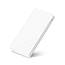 Павербанк Power Bank Xiaomi Mi Powerbank 20000 mAh White швидке заряджання, фото 5