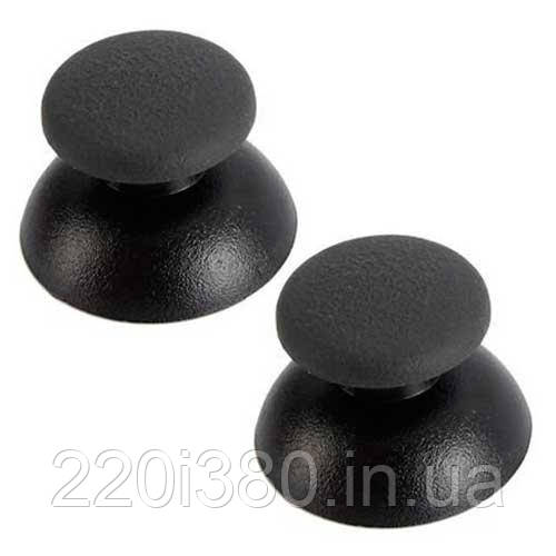 Капелюшок стіки 3D аналога PS3 (Black)
