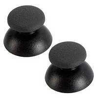 PS2 капелюшок 3D аналога стіки (Black)