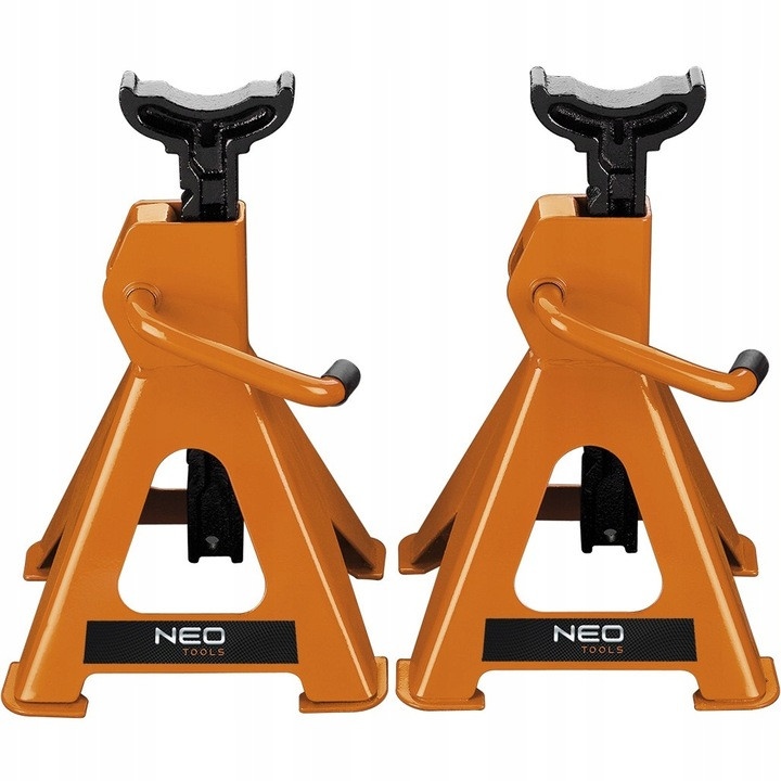 Підставка автомобільна NEO Tools 11-750 3 т, 295-415 мм 11-750