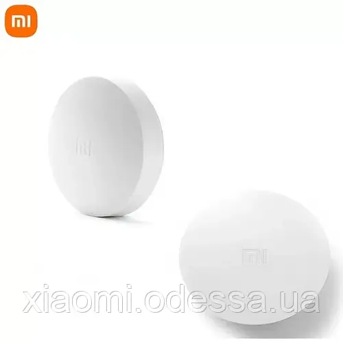 Купить Кнопка переключатель Xiaomi MiJia Mi Smart Home Wireless ...