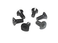 3*8 Flat Head Screws 6P UDT