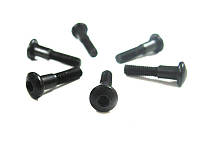 3*13.5 Button Head Screws 6P udt