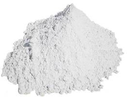 Білий цемент 5 кг для декорів (готова суміш)