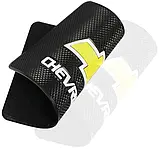 Антиковзний килимок у машину на торпеду з логотипом Chevrolet, фото 3