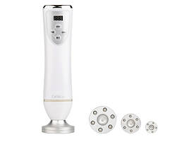 Вакумно-кульковий масажер 2-в-1 ВАКУУМ + НАГРЕВ DèlicaTM