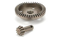 Team Magic E5 Bevel Gear 43T/11T udt