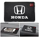 Подарунковий набір аксесуарів для автомобіля №1 з логотипом Honda, фото 5