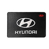 Подарунковий набір аксесуарів для автомобіля №2 з логотипом Hyundai, фото 5