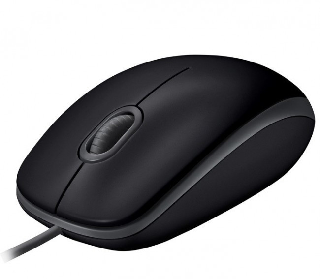 Logitech B110 Silent, фото 1